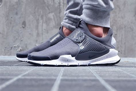 nike sock dart weiß|nike sock dart grey men's.